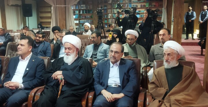 تصاویر/ مراسم اختتامیه رویداد ملی طبا