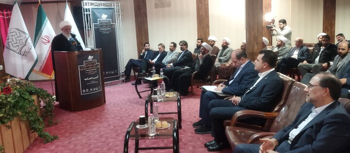 تصاویر/ مراسم اختتامیه رویداد ملی طبا