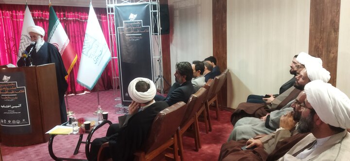 تصاویر/ مراسم اختتامیه رویداد ملی طبا