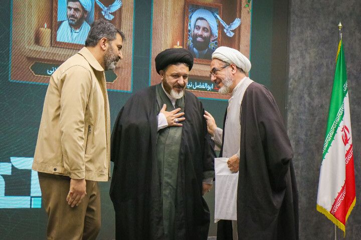 تصاویر/ اولین رویداد ملی ائمه جماعات