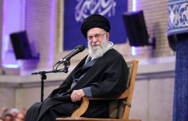 فیلم | رهبر معظم انقلاب: ما داغدار و عزادار خون‌های ریخته شده در فتنه دی‌ماه هستیم