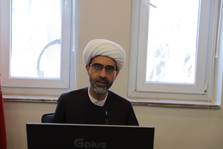 تصاویر / برگزاری کارگاه تخصصی عفاف و حجاب در تبریز