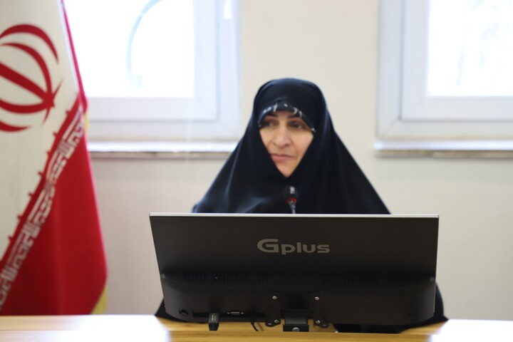 تصاویر / برگزاری کارگاه تخصصی عفاف و حجاب در تبریز