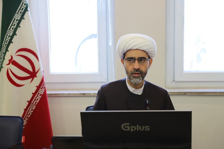 تصاویر / برگزاری کارگاه تخصصی عفاف و حجاب در تبریز