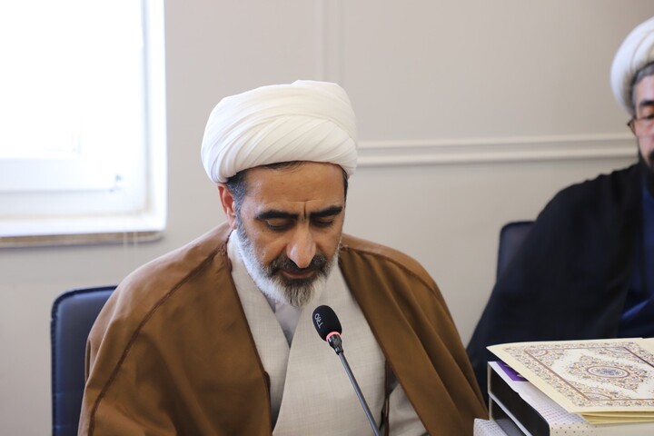 تصاویر / برگزاری کارگاه تخصصی عفاف و حجاب در تبریز