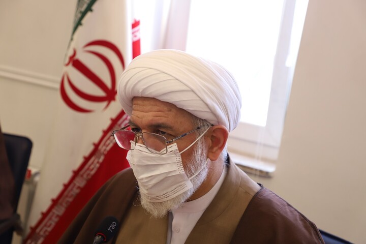 تصاویر / برگزاری کارگاه تخصصی عفاف و حجاب در تبریز