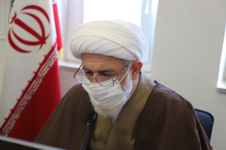 تصاویر / برگزاری کارگاه تخصصی عفاف و حجاب در تبریز