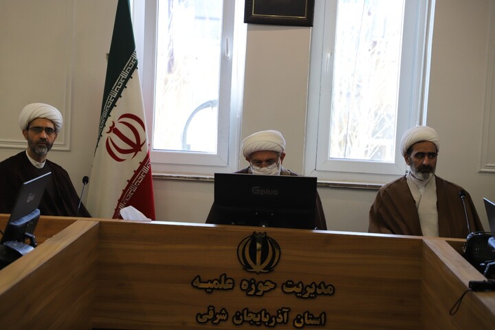 تصاویر / برگزاری کارگاه تخصصی عفاف و حجاب در تبریز