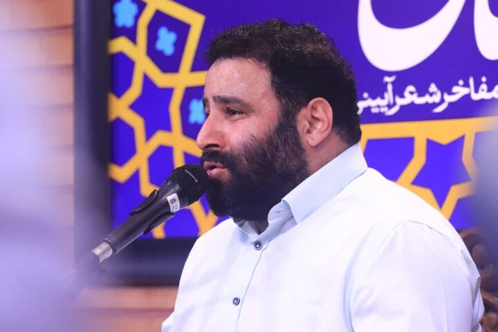 تصاویر/ آیین رونمایی از کتاب "شایستگان تقدیر"