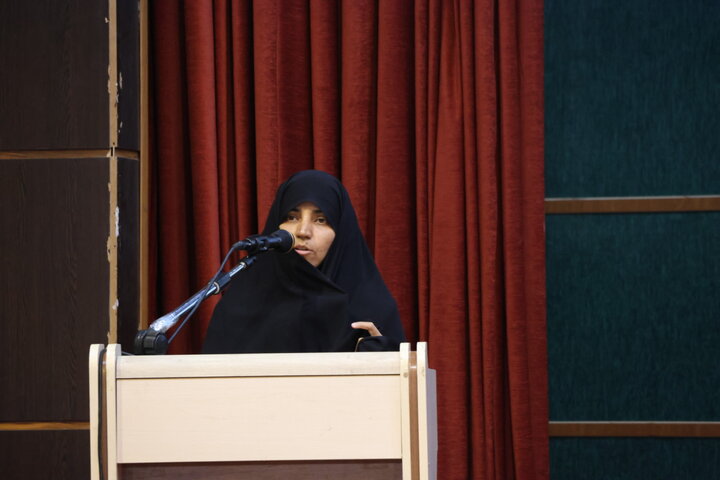 تصاویر | دیدار صمیمی دکتر حمیدرضا حاجی بابایی نائب‌رئیس اول مجلس شورای اسلامی با مبلغین شهر بیرجند