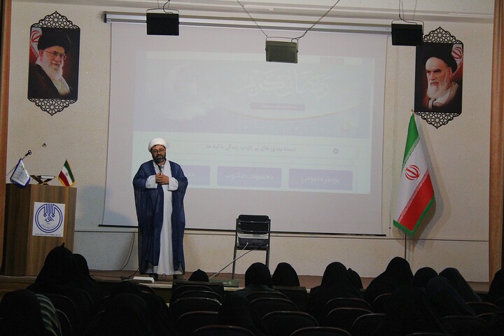 تصاویر/ نشست بانوان مشاور دستگاه‌های اجرایی شهر کرمان