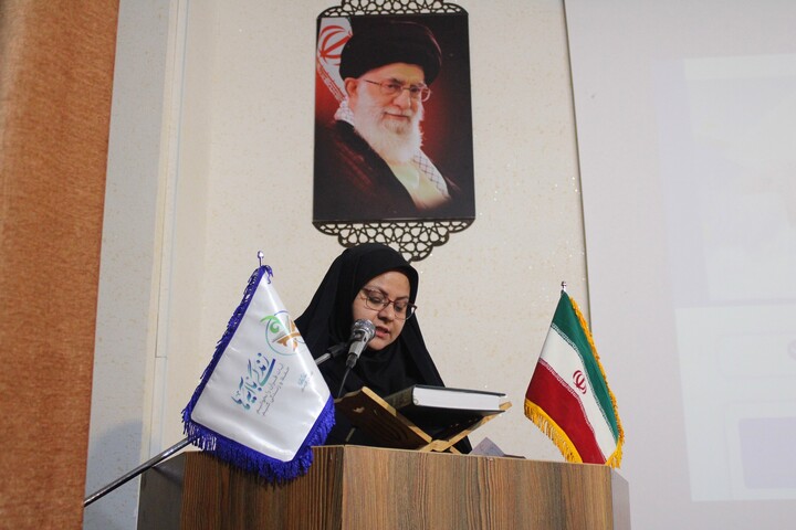 تصاویر/ نشست بانوان مشاور دستگاه‌های اجرایی شهر کرمان