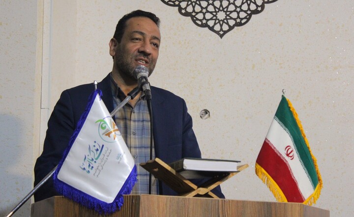 تصاویر/ نشست بانوان مشاور دستگاه‌های اجرایی شهر کرمان