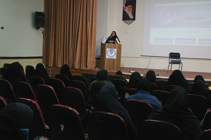 تصاویر/ نشست بانوان مشاور دستگاه‌های اجرایی شهر کرمان