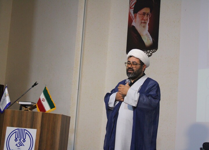 تصاویر/ نشست بانوان مشاور دستگاه‌های اجرایی شهر کرمان