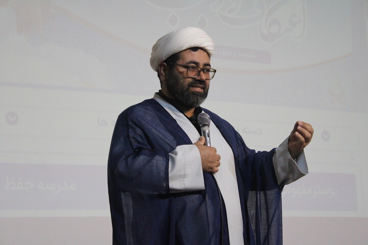 تصاویر/ نشست بانوان مشاور دستگاه‌های اجرایی شهر کرمان