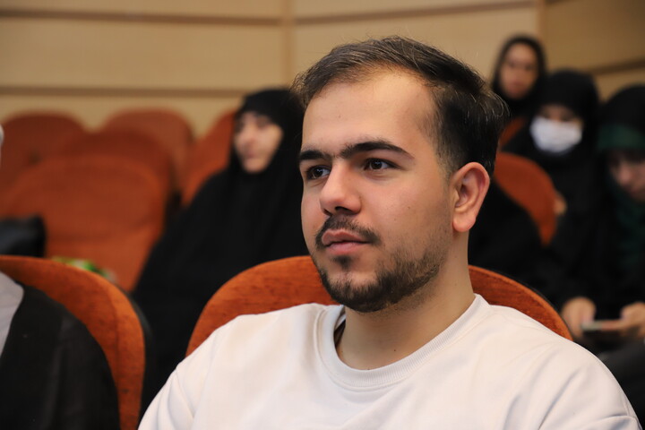 تصاویر/ یادواره شهدای روحانی کردستان