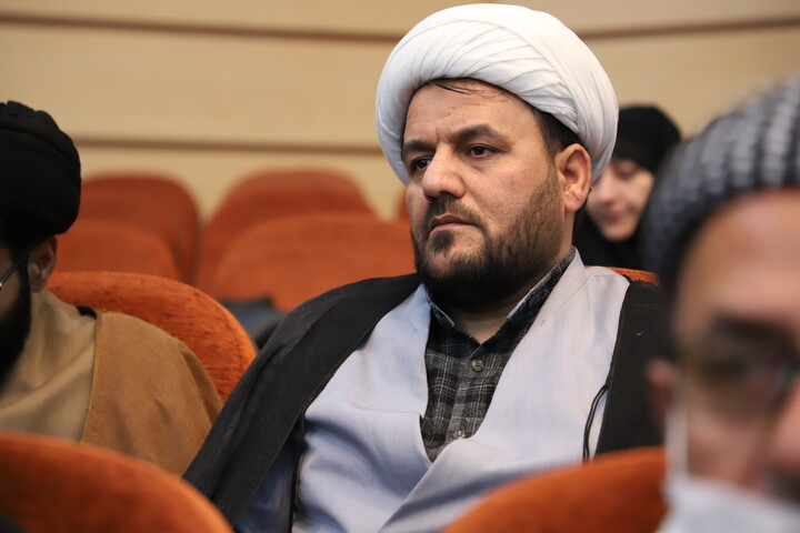 تصاویر/ یادواره شهدای روحانی کردستان