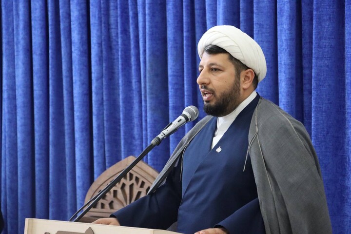 نشست ترویج فرهنگ علوی ویژه معلمان خوزستان