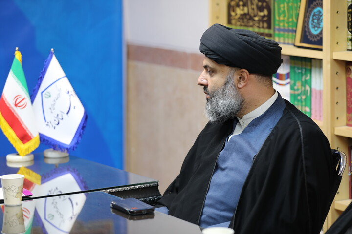 تصاویر/ تشکیل جلسه قرارگاه جنگ ترکیبی