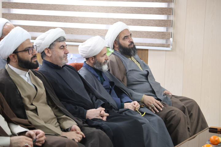 تصاویر / برگزاری همایش غذای حلال