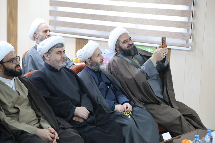 تصاویر / برگزاری همایش غذای حلال