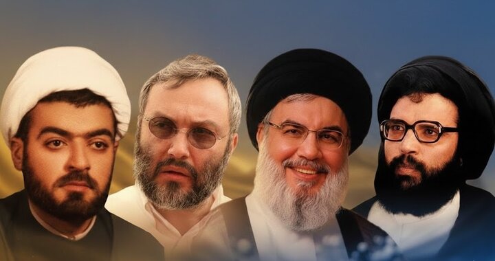 Le Hezbollah rend hommage à trois leaders martyrs, symboles de l’esprit de la résistance
