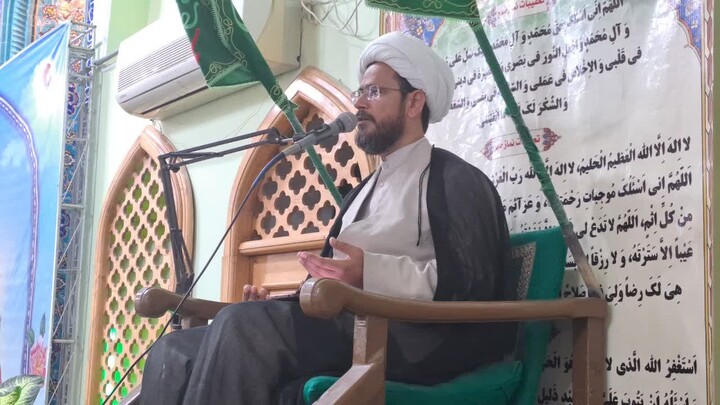 تصاویر/ مراسم چهلم شهدا و جانباختگان فتنه آمریکایی - صهیونیستی در بوشهر