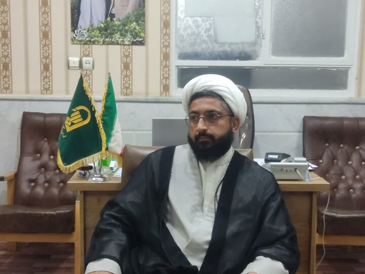 برگزاری جلسه ستاد نماز جمعه کشکوئیه با محور برنامه‌های ماه رمضان