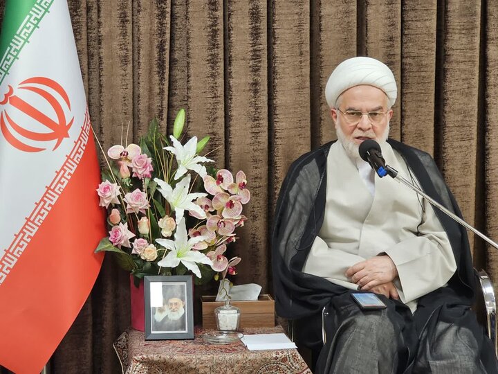 تصاویر/جلسه شورای توسعه قرآنی استان کردستان