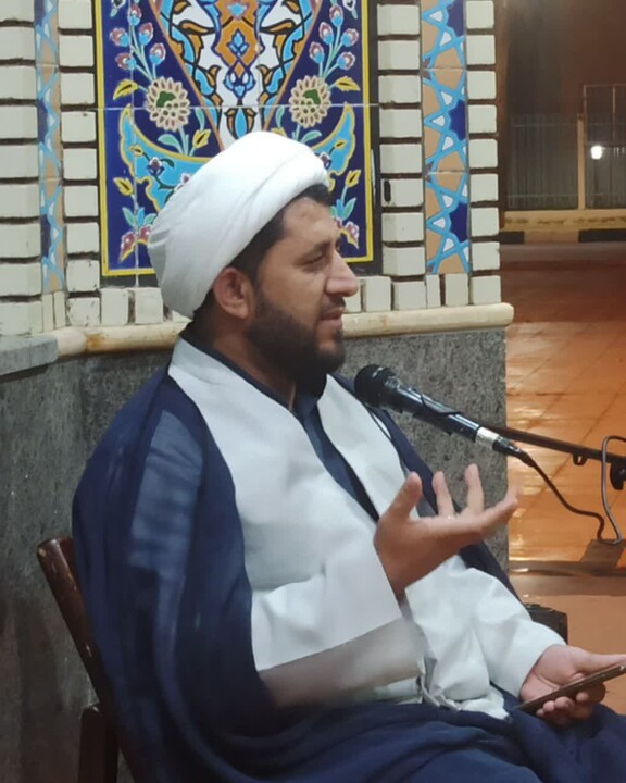 تصاویر/ انس با نهج‌البلاغه در یادمان شهدای خارگ