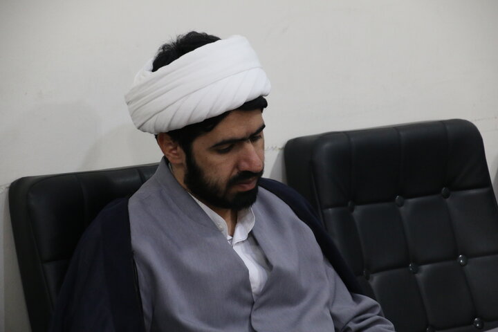 برگزاری سومین جلسه شورای تهذیب استان کرمان