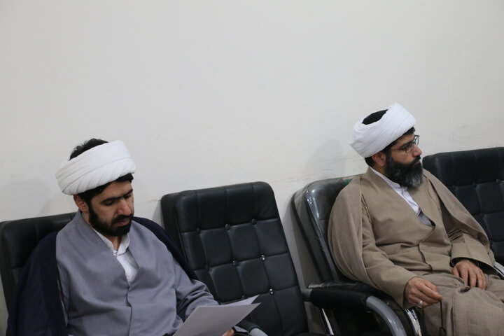 برگزاری سومین جلسه شورای تهذیب استان کرمان
