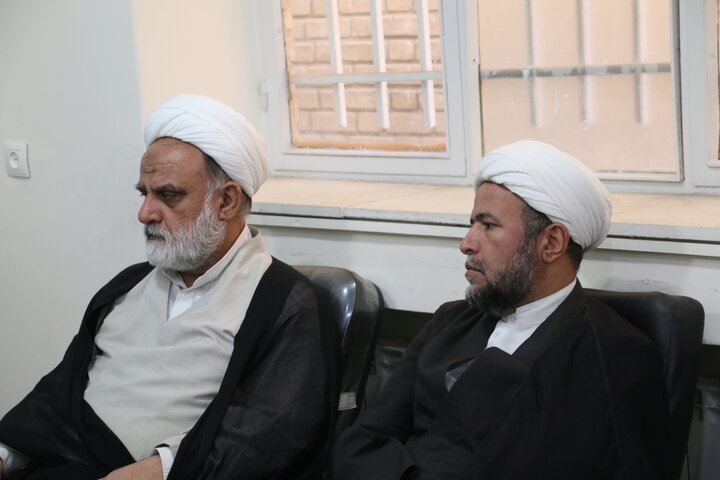 برگزاری سومین جلسه شورای تهذیب استان کرمان