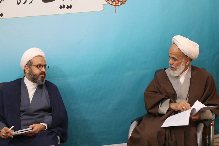 برگزاری سومین جلسه شورای تهذیب استان کرمان