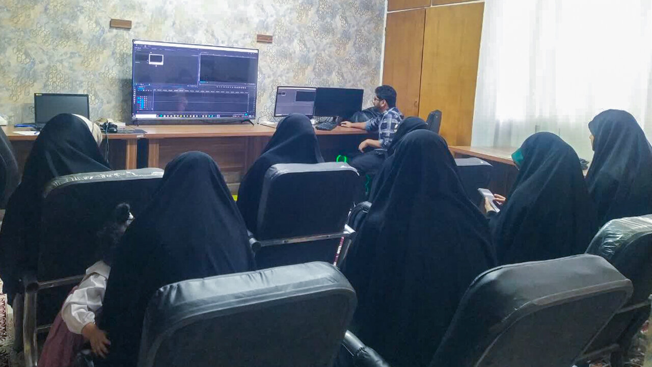 বাংলাদেশি নারী মুবাল্লিগদের জন্য মিডিয়া প্রশিক্ষণ কোর্স উদ্বোধন