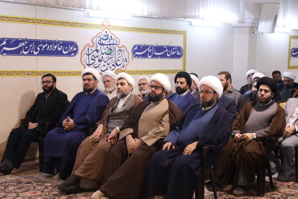 حفظ وحدت، از مهم‌ترین معروف‌ها است