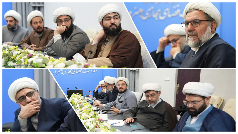 هم‌افزایی نهادی در مسیر حکمرانی محتوای فضای مجازی کشور