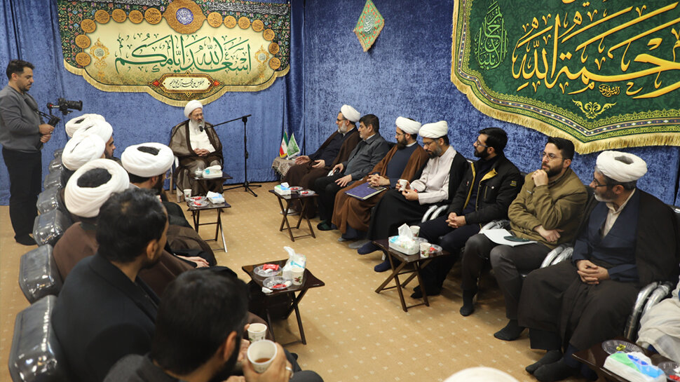 جهاد تبیین بدون «تعلیم و تعلم» محقق نمی‌شود