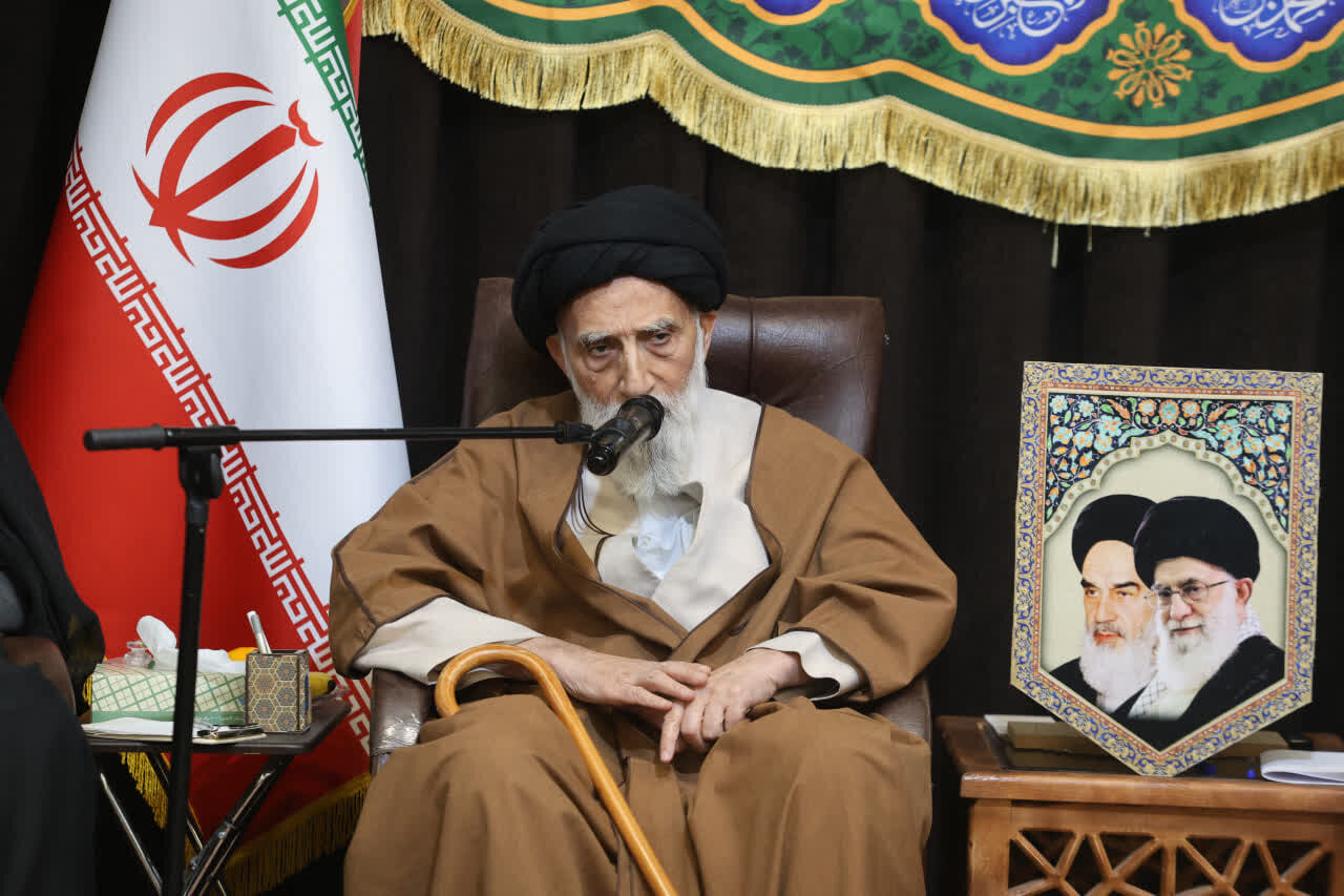 ماه مبارک رمضان فرصت خنثی‌سازی جنگ شناختی دشمنان است