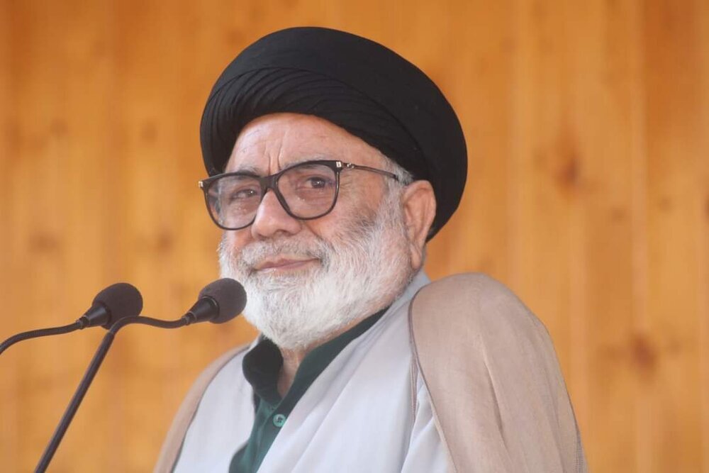 هشدار رئیس انجمن شرعی شیعیان جامو و کشمیر نسبت به پیامدهای فعالیت های گروهای تکفیری در هند