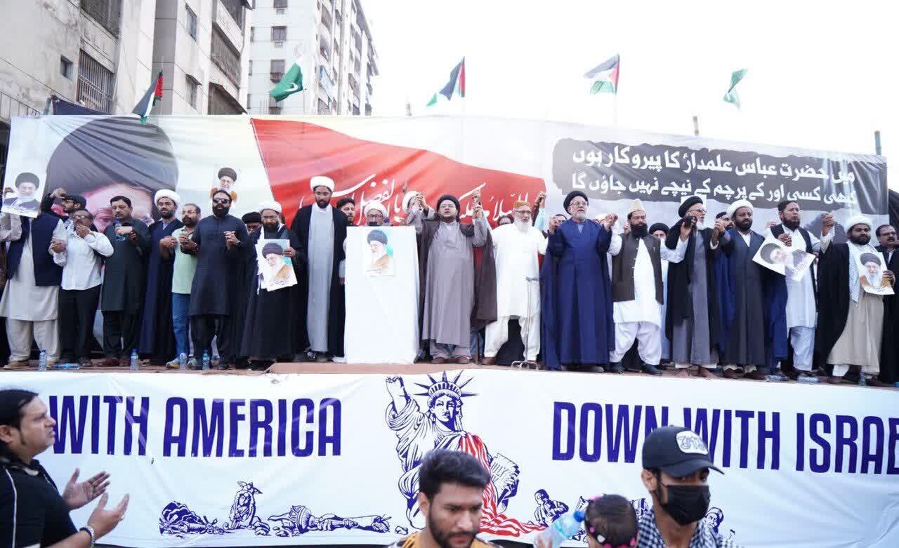 Shambulio lolote la Marekani dhidi ya Iran ni tishio kwa utulivu wa eneo