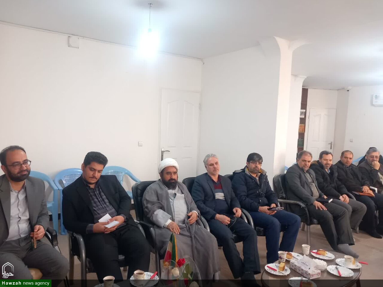 ستاد امر به معروف ملایر