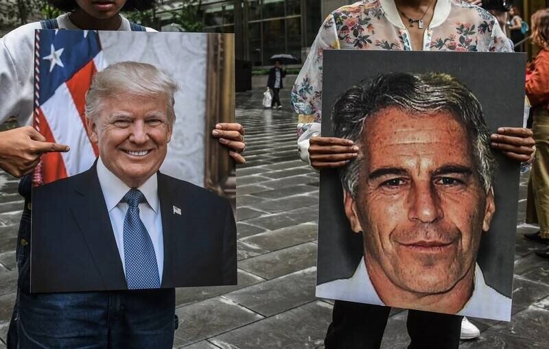 एपस्टीन स्कैंडल ने आधुनिक पश्चिमी सभ्यता के असली चेहरे से परदा उठा दिया