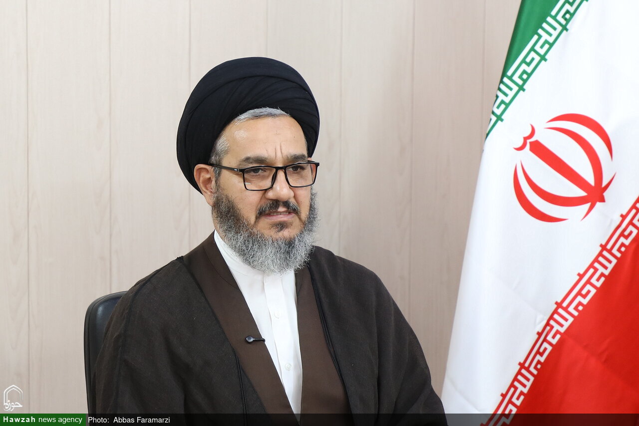 فیلم | پیام صحیفه سجادیه برای روزه‌داران در اول ماه مبارک رمضان