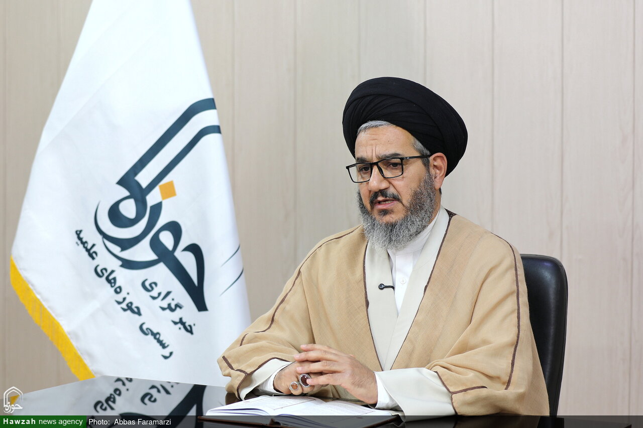 طلوع بندگی | پیام صحیفه سجادیه برای روزهداران در اول ماه مبارک رمضان