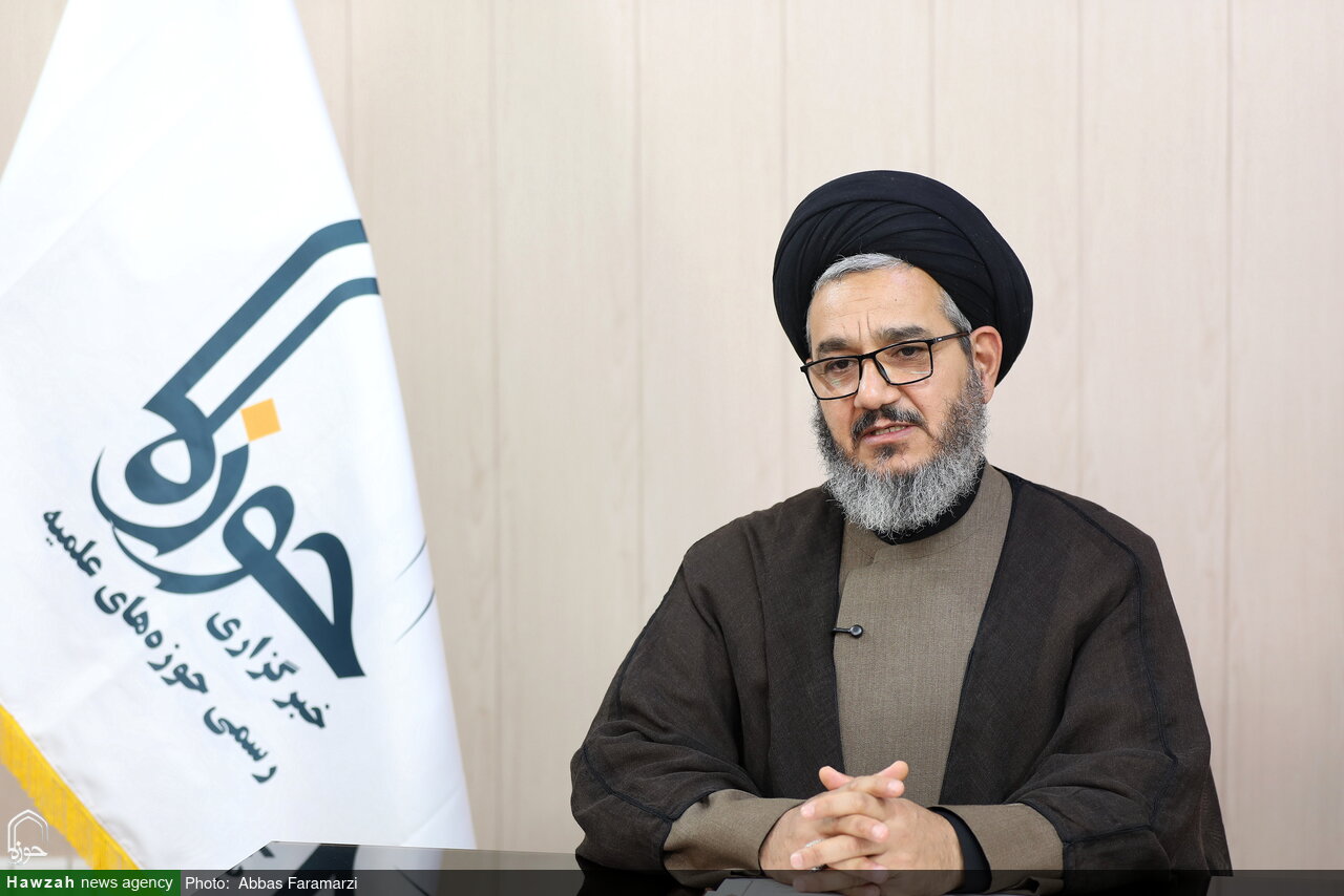 فیلم |  خط مقدم مبارزه معنوی با شیطان