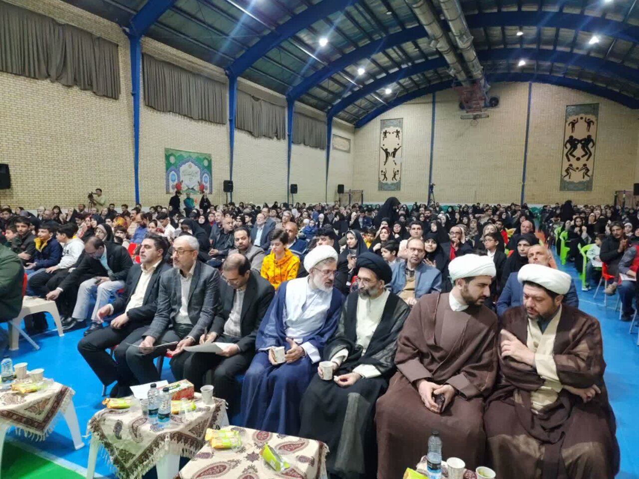 کسی که اهل تدبر در قرآن باشد به آمریکای ظالم اعتماد نمی‌کند