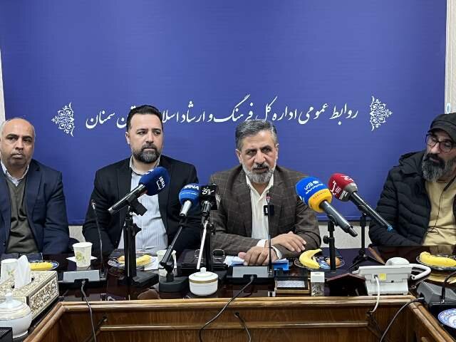 برگزاری هجدهمین نمایشگاه کتاب‌و سومین نمایشگاه قرآن و عترت  سمنان با حضور ۱۵۰ ناشر کشوری