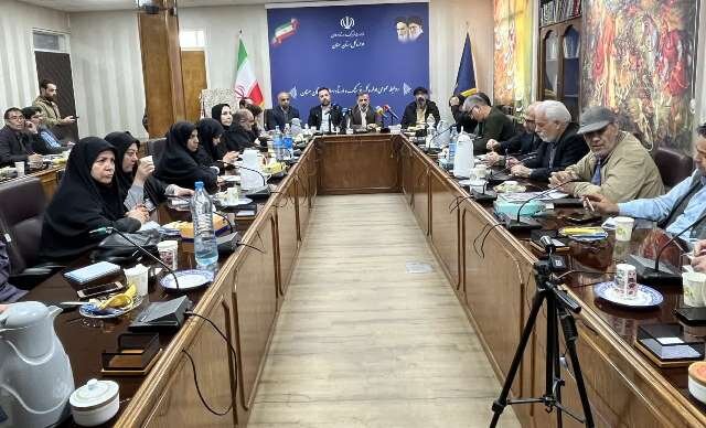 بیش از ۴۰هزار جلد کتاب در بین روستاها و مناطق کم‌برخوردار استان سمنان توزیع شد